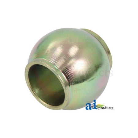 A & I Products Ball, Replacement, Cat II 6" x4" x2" A-RB006